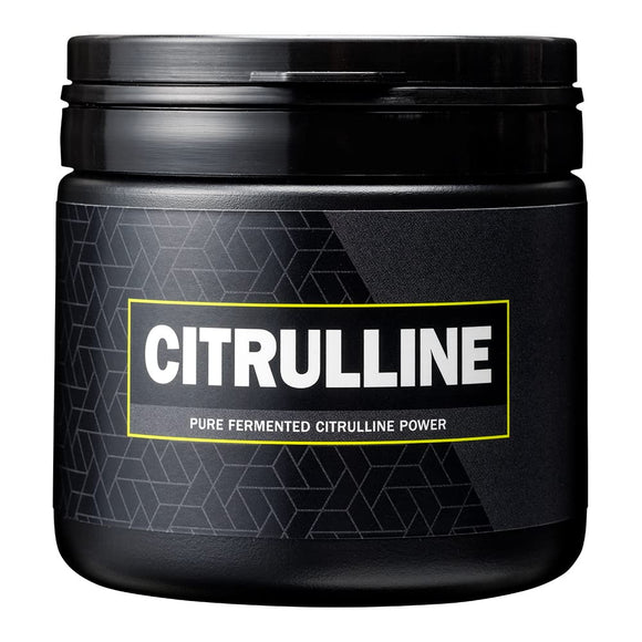 Bulk Sports Amino Acid Citrulline Powder 200g (2,200mg x 90 servings) Unflavoured