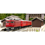 Kato N Gauge ed78 1 Next Shape 3080 – 1 Railway Train Electric Locomotive