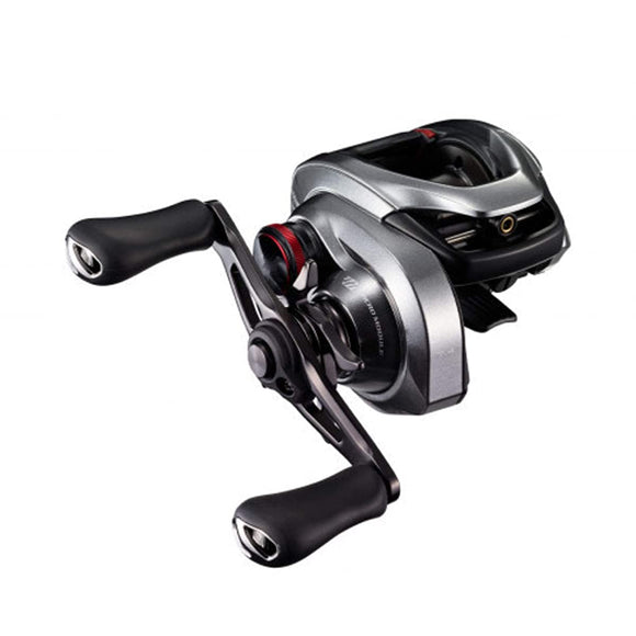 SHIMANO double axis reel 21 scorpion DC various bait reel berthyle