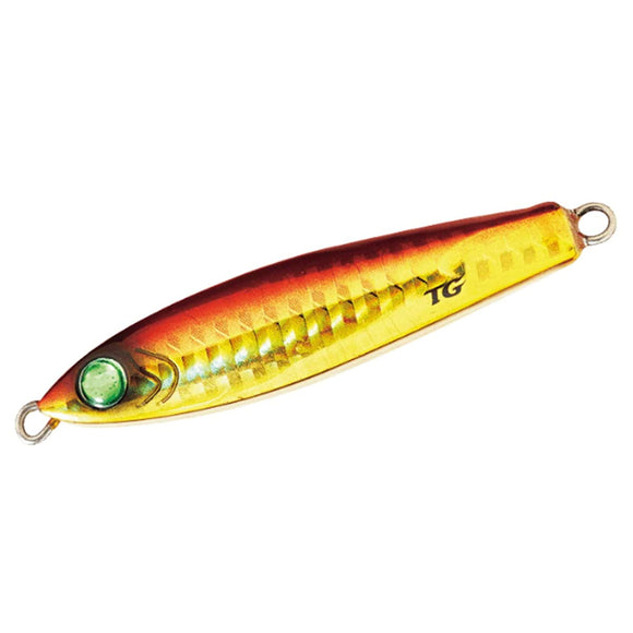 Metal Jig Lure Jack Eye TG Tungsten FS426