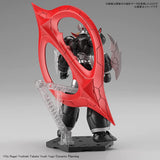 HG Mazinger Z Mazinger ZERO (INFINITISM) 1/144 Scale Color-Coded Plastic Model
