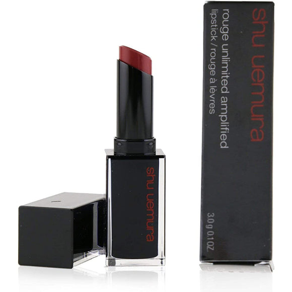 shu uemura rouge unlimited amplified 3g A BG 976 (stock)