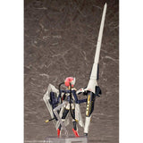 Kotobukiya KP485R Megami Device BULLET KNIGHTS Lancer, Total Height: Approx. 14.0 inches (356 mm), 1/1 Scale, Plastic Model