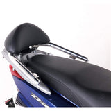 Kitaco (KITACO) Tandem Backrest DIO110 Backrest with tandem bar 652-1427000