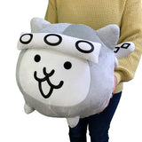 The War of the Nyanko Big Plush (Cat Ninja)