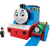 Plarail Thomas Kaogaugokuyo Chatting Big Thomas