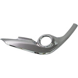 BRIGHTZ Sienta 1 172 175 Plating Front Corner Cover [FRO-ETC-BIG-006] Front side Gurnish NSP170G NSP172G NHP170G NCP170G NSP170 NSP170 NSP170 NSP175 NSP175 NSP NHP P170 P172 P 175 26850