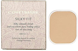 Covermark Silky Fit SN00 (refill)