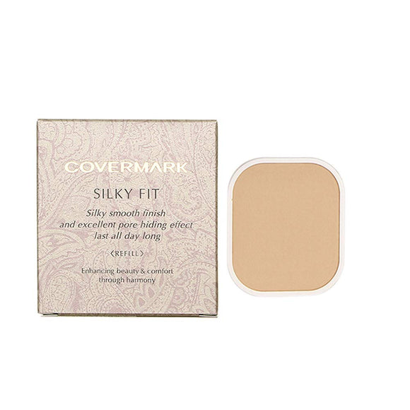Covermark Silky Fit SN20 (Refill)