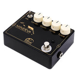 Vivie MINERVA Guitar Effector