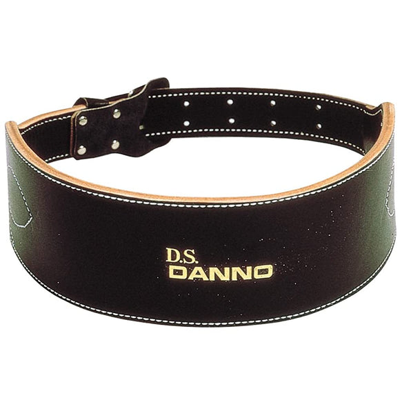 DANNO Weight Lifting Belt DX Training Belt