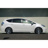 TEIN (Tein) Down suspension [High-Tech] Toyota Prius ? ZVW41W, ZVW40W SKQ44-G1B00