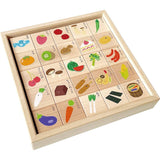 KATOMOKU Km-117 Building Blocks Building Blocks