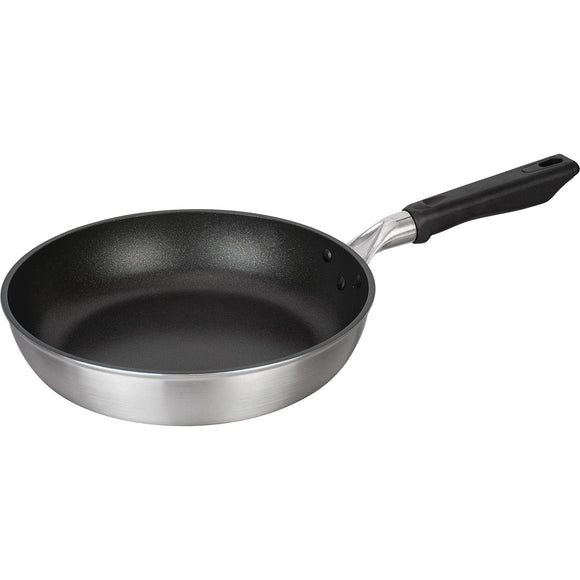 Wahei Freiz MB-2076 Frying Pan from Niigata 10.2 inches (26 cm), For Gas Stoves, Heat Unevenness, Bake Deliciously, Made in Japan