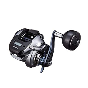 Shimano reel jigging 18 grappler premium 150XG/151XG Right handle/left handle