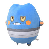 Pokemon Center Original Plush Bead Cushion "Mugyutto Gregle"