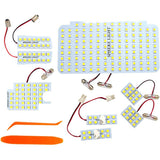LED Room Ramp Set for Sphere Light Hiace/Regius Ace 200 Series Dedicated Manufacturer Standard/Wide Body Super GL 4/5 type/6 type exclusive KDH200/TRH200/GDH200 series