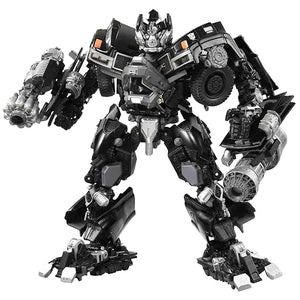 Transformers Masterpiece Movie Series MPM-6 Iron Hide