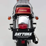 DAYTONA BOLT-ON LUCAS TAIL LAMP KIT SR400 SR500 21362