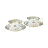 Noritake Clam Tang Long Tea Item