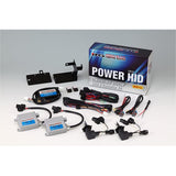 Racing Gear (Racing Gear) HID Kit [Premium Model 5500K] RGH-CBP57P for Prius headlights
