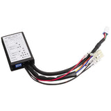 KITACO 763-0093100 I-Map Coupler ONSET JOG / -DX / -ZR (SA58J)