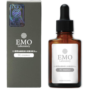 EMO Laboratory SC Essence Human Stem Cell Human Cord Blood Cell Conditioning Culture Solution (Essence) 30ml