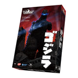 Kaiju on the Earth LEGENDS Board Game for 2-5 People, 50-70 Minutes, 10+