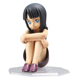 Portrait Of.Pirates One Piece Series CB-EX Nico Robin Ver. Delici, 10th Limited Reproduction Edition