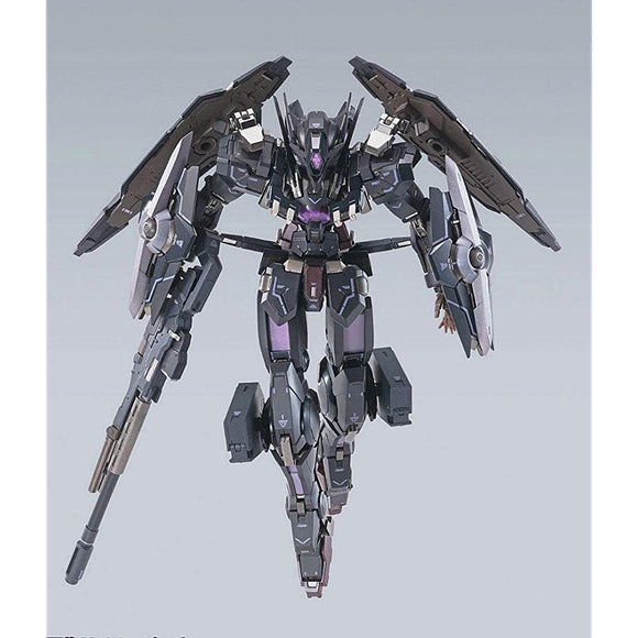 Prevan Metal Build Gundam Astre Type - X Finstarnis