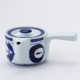 Hasami mazyorika SS teapot 73446