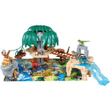 Ania Coalition! Jungle Tree