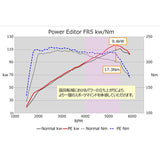 HKS Power Editor Honda Jade Boost Controller POWER EDITOR HONDA JADE FR5 42018-AH007