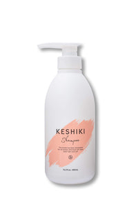 KESHIKI Keshiki Shampoo “Introductory version of salon shampoo.
 ] 480ml (Beauty Salon / Beauty Salon / Amino Acid / Fragrance / Essence / Natural Ingredients)