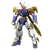 HG Amplified IMGN Demon Hero Wataru Ryujin Maru, Color Coded Plastic Model