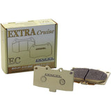 Dixcel Brake Pad [EC Type Extra Cruise] (for the front) Lexus GSE20/25 EC-311535
