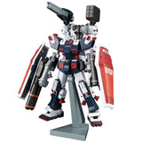 HG Mobile Suit Gundam Thunderbolt, FA-78 Full Armor Gundam 1/144 Scale Color - Coded Plastic Model