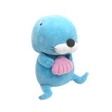 Bonobono Fluffy Plush Toy (L)