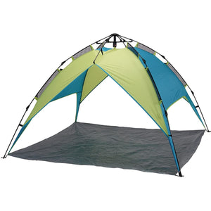 MOLUSKO (MORUSUKO) SPRING MOVABLE SHELTER MS - 05 SunShade Sun Shelter Beach Tent Easy A 2-3 Person