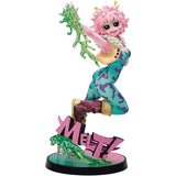My Hero Academia Ashido Mana Hero Suit Ver. 18 Scale PVC Painted Finished Figure