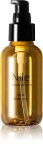 Nile Hair Oil, Men's, Women's, Non-Rinse Treatment, Oulin Scent, 100mL