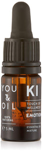 YOU&OIL Body Essential Oil EMOTION 5ml