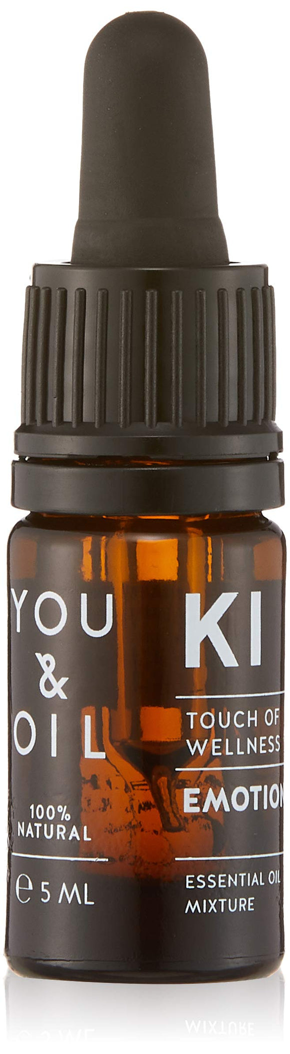 YOU&OIL Body Essential Oil EMOTION 5ml