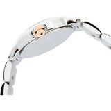 [Orient Watch] Wristwatch Io WI0031WD Pink