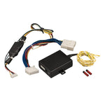 KIRAMEC SL65DR1 CAR SPEED Linked Auto Door Lock System