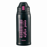 Zojirushi Cool Bottle Casual Pink