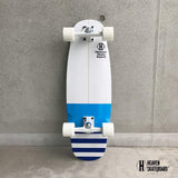 HEAVEN SKATEBOARD Surf Skateboard MISSION29 Surfing Oft Letlet Product