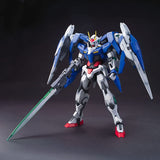 MG 166707 Mobile Suit Gundam 00 Double O, Double Aurizer, 1/100 Scale, Color-Coded Plastic Model