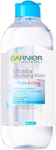 Garnier Micellar Cleansing Water Blue 400ml