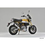 G Craft 31277 Monkey Fenderless Kit 125